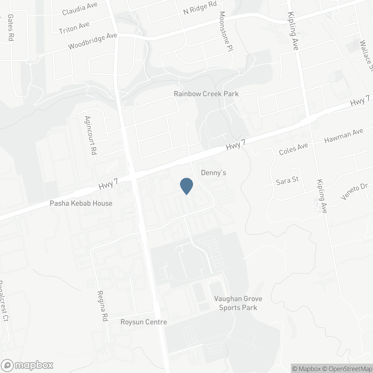 315 - 24 WOODSTREAM BOULEVARD, Vaughan, Ontario L4L 8C4